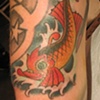 Sailors Dolphin
