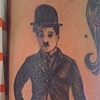 Charlie Chaplin