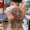 Celtic Pheonix