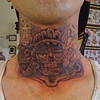Throat 