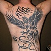 Tribal Pheonix