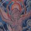 Goddess of light