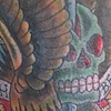 Death Before Dishonor