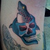 Skull Shark
