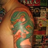 Green Dragon