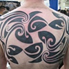 Tribal Piesces