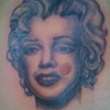 Ms Monroe