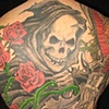 Death and Roses