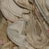Baby Ghost (detail)
