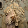 Lady Ghost, Miss Pate