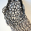 Feather Basket (in process)
