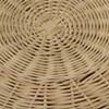 Baby Basket (detail of base)