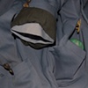 Little Boy Ghost, Frank (detail)
