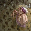Little Girl Ghost