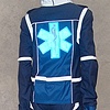 Emergency Technician Uniform Redesign