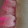 Leftovers- Tutu (detail)