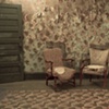 Second Converstaion Space with Cutouts and Shadows