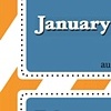 Hub City Writers Project Postcard for Spring Reading Series