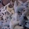 Pile of Ghosts