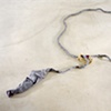 Ghost Trap: rope snare (for Kurt)