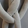 Leftovers- Pretzel (detail)