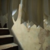 Curtain (Cleanse) (detail 2)
