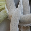 Leftovers- Prom Pretzel (detail)