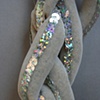 Leftovers- Circus Pretzel (detail)