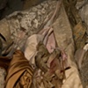 Lady Ghost, Miss Pate (detail)