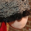 Hanging Nut (detail)