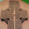 Celtic Cross