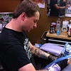 SIMON from POL TATTOO
 in montreal
dadahell.com