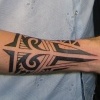Tribal Forarm