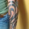 FIREMAN ARM #1