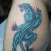 panther