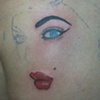 SINGLE EYE & LIPS