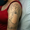 TOUCAN LINEWORK