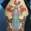crest ad-on