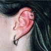 Helix Spiral