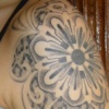 Tribal Leopard 1