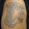egypt godess