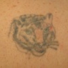 Old Tattoo
