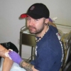 CRAIG DRISCOLL FROM 5-2 TATTOO