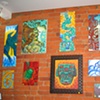 Os Paintings & Prints FOR SALE (click to view additional images)