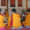 opening ceremony
