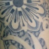 Tribal Leopard