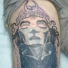 goddess cover up