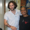 OS & CLIENT/ MARK & LEO