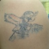 Eagle Before