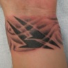Tribal Wrist